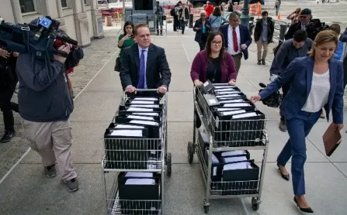 juicio nxivm