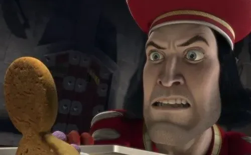 lord farquaad