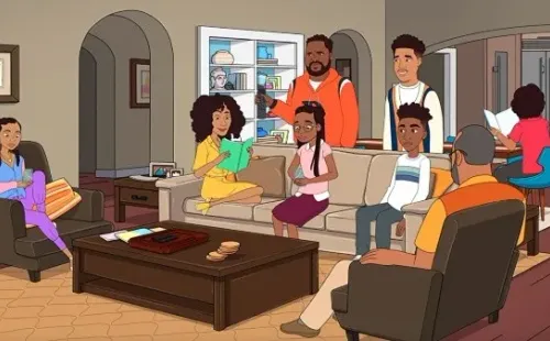 black-ish séptima temporada