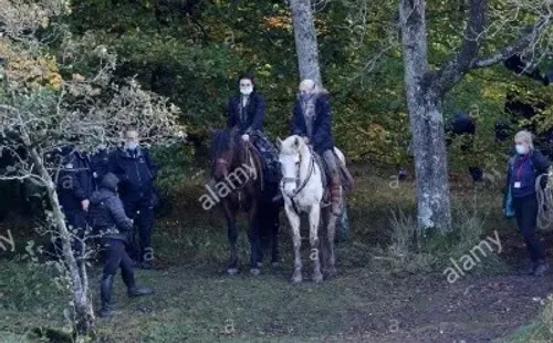The Witcher