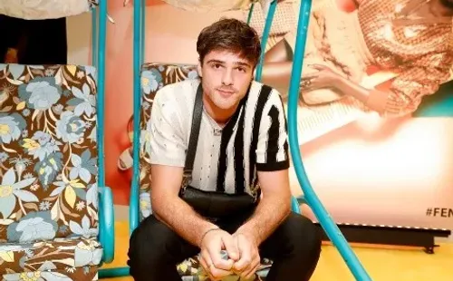 Jacbo Elordi