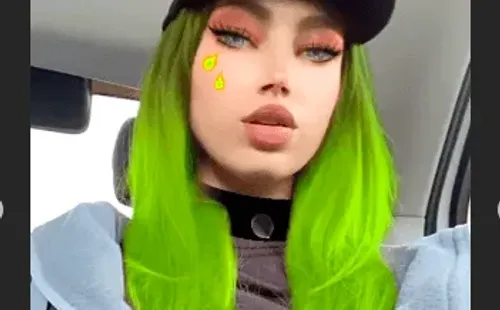 ursula corbero la casa de papel halloween