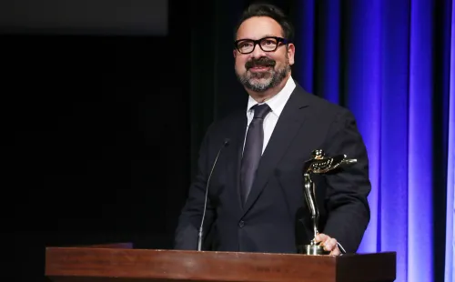 James Mangold