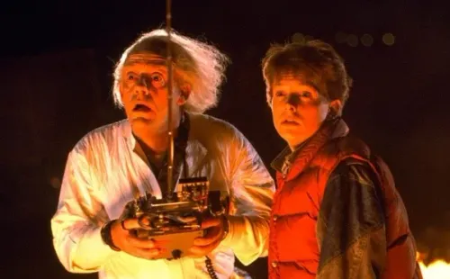 michael j fox