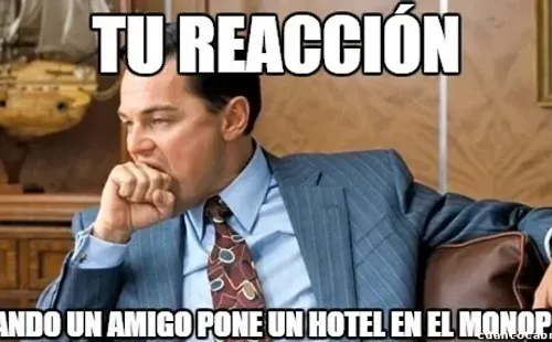 leo di caprio el lobo de wall street