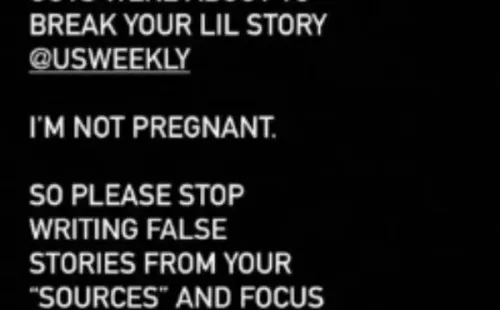 hailey baldwin embarazo justin bieber