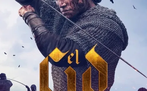 el cid jaime lorente amazon prime video