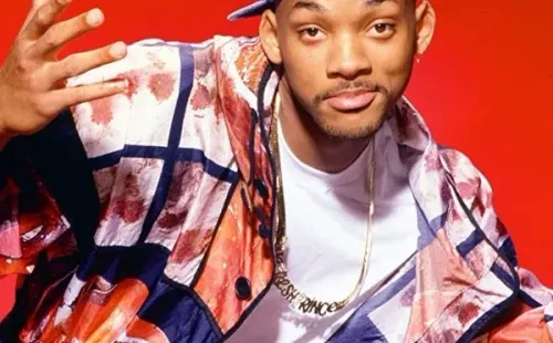 will smith