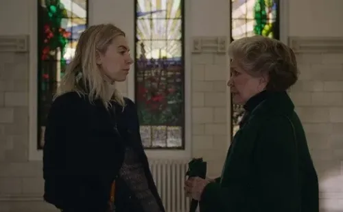 fragmentos de una mujer vanessa kirby