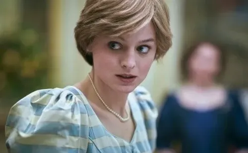 Emma Corrin