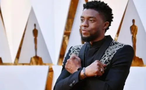chadwick boseman oscar wakanda forever da 5 bloods