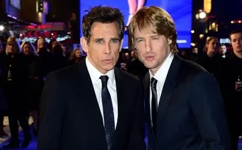 owen wilson y ben stiler