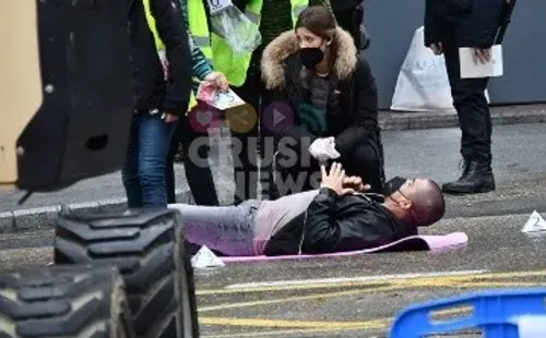 Miguel Ángel Silvestre