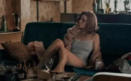 Anya Taylor-Joy