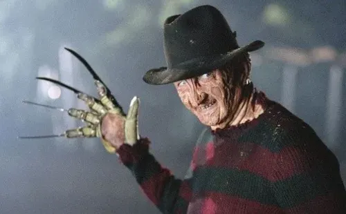 robert englud freddy krueger