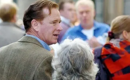 James Hewitt