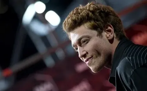 Daniel Donskoy