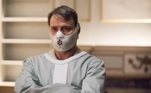 mads mikkelsen animales fantasticos