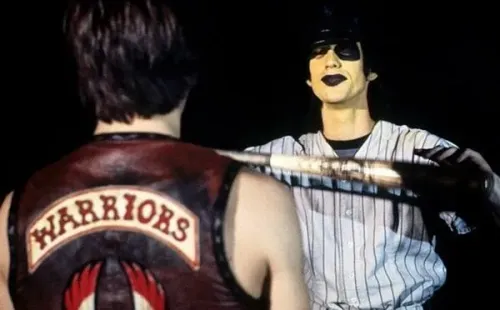 the warriors jery hewitt