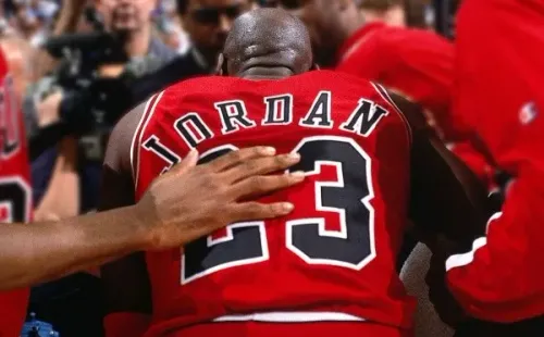 michael jordan 23
