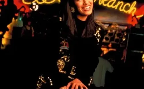 Selena Quintanilla