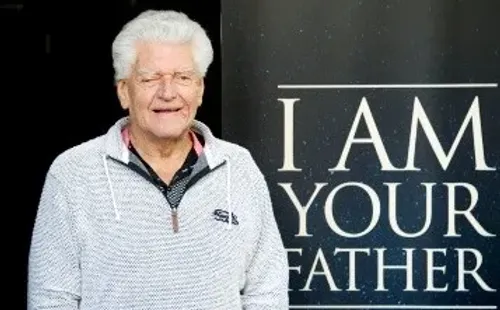 David Prowse