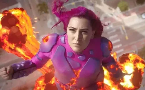 lavagirl
