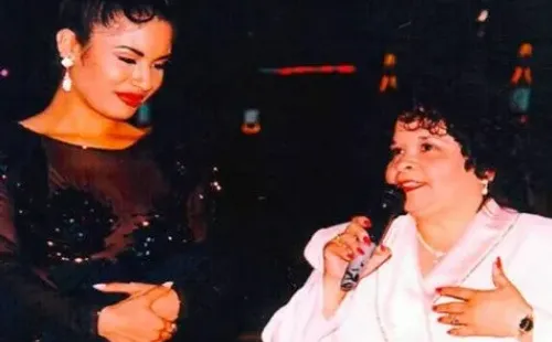 Yolanda Saldívar
