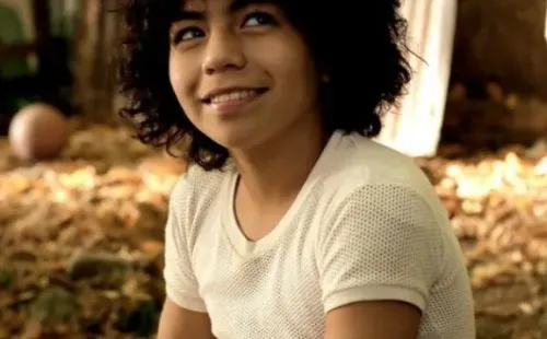serie maradona