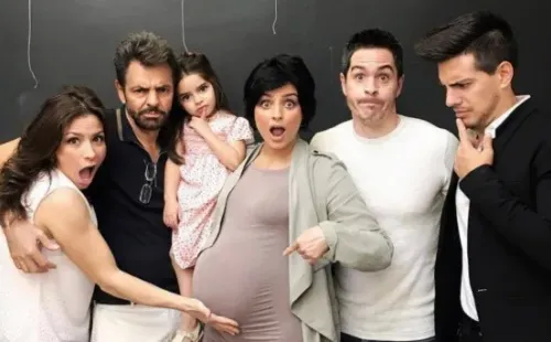 familia derbez mexico