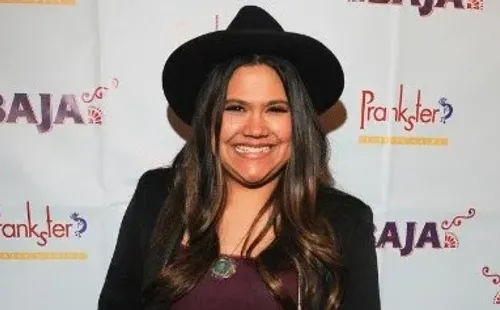 Yolanda Saldívar