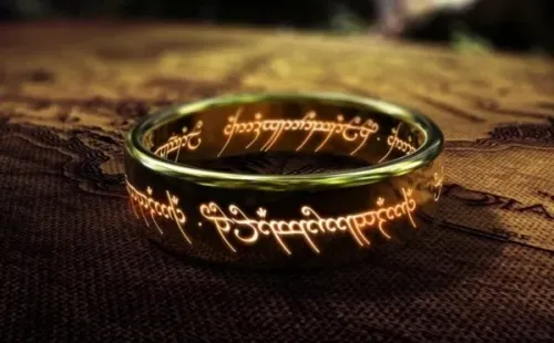 el señor de los anillos amazon prime video