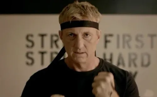 cobra kai tercera temporada netflix