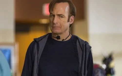 bob odenkirk better call saul