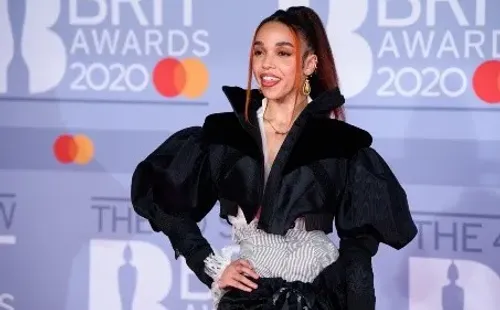 FKA Twigs