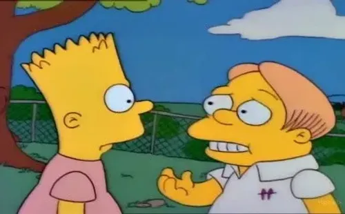 Los Simpson