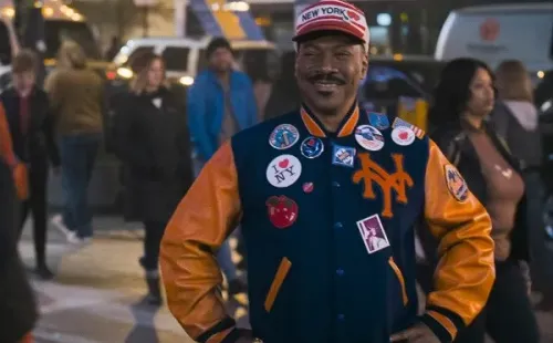 Un Príncipe En Nueva York 2