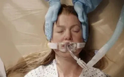 Grey's Anatomy