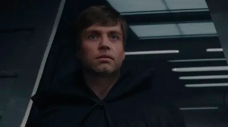 Mark Hamill