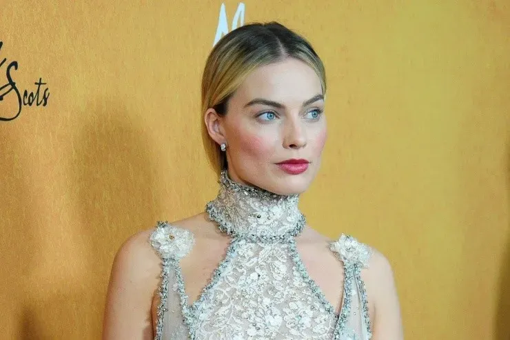 Margot Robbie