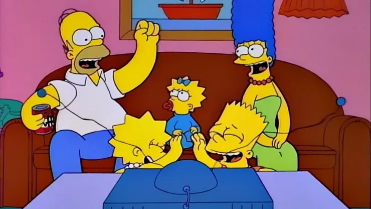 Los Simpson