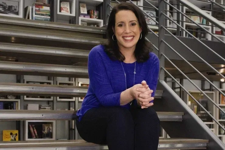Julia Quinn