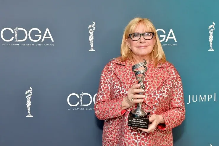 Ellen Mirojnick
