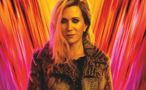 kristen wiig cheetah