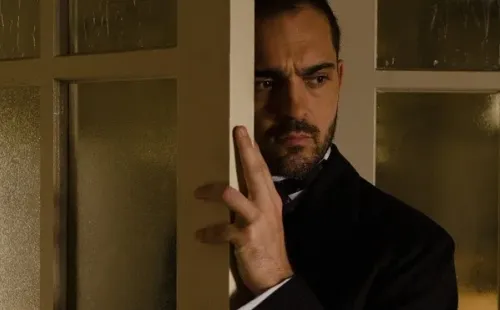 Pedro Alonso