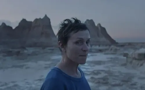 frances mcdormand