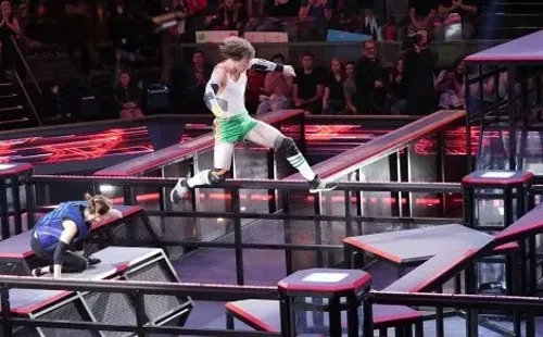 Ultimate Tag