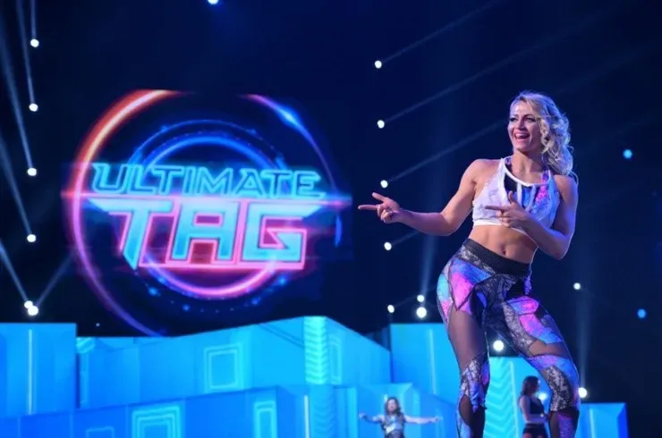Ultimate Tag llega a México (FX)