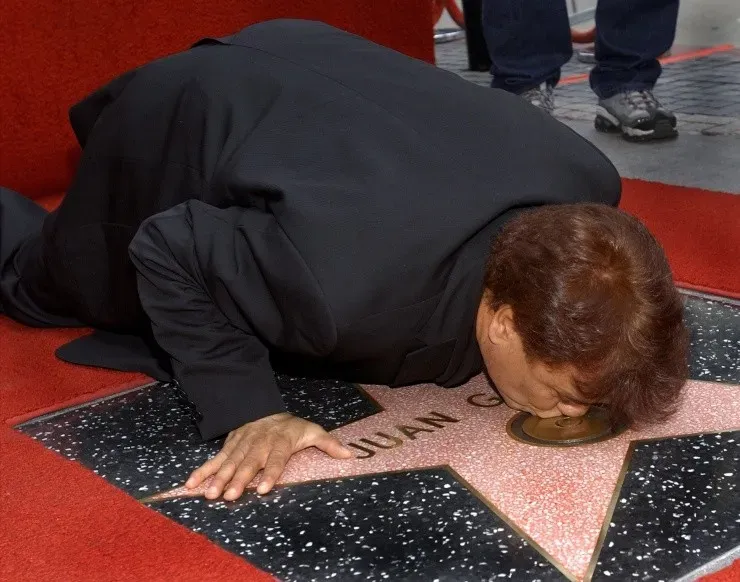 Juan Gabriel