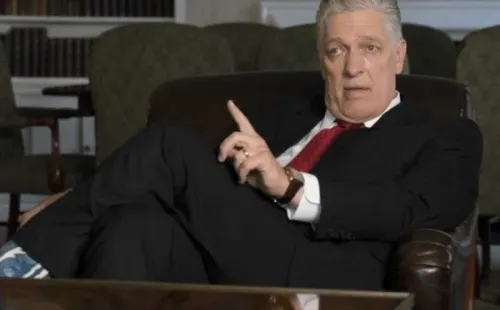 clancy brown